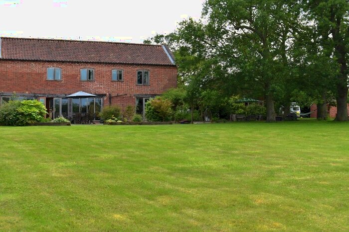 4 Bedroom Detached House For Sale In Burntoak Lane, Redenhall, Harleston, IP20