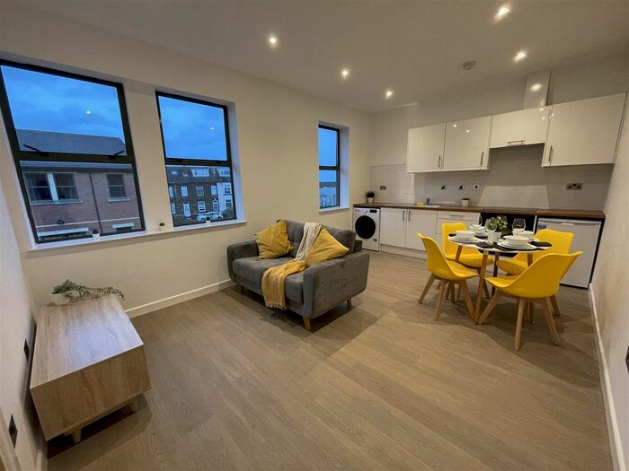 1 Bedroom Flat To Rent In Church Court, Morley, Leeds, LS27