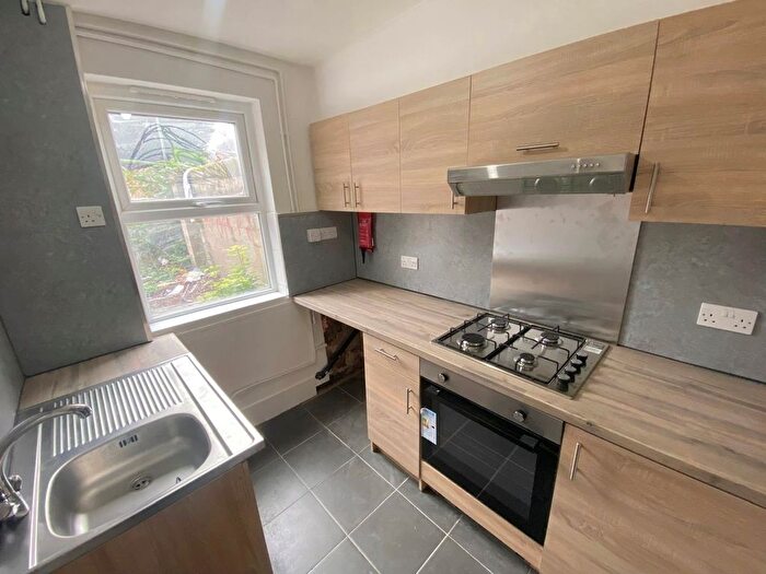 2 Bedroom Property To Rent In Co-Operative Street, Derby, DE23