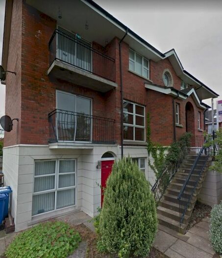 2 Bedroom Flat To Rent In Ardenlee Place, Belfast, BT6