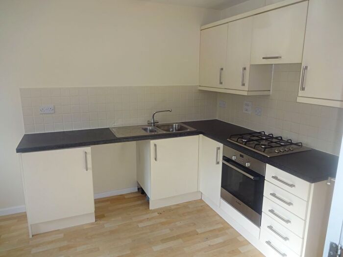 3 Bedroom Property To Rent In Franchise Street, Wednesbury, WS10