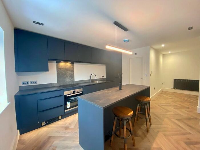 2 Bedroom Flat To Rent In Upper Hanover Street, York, YO26