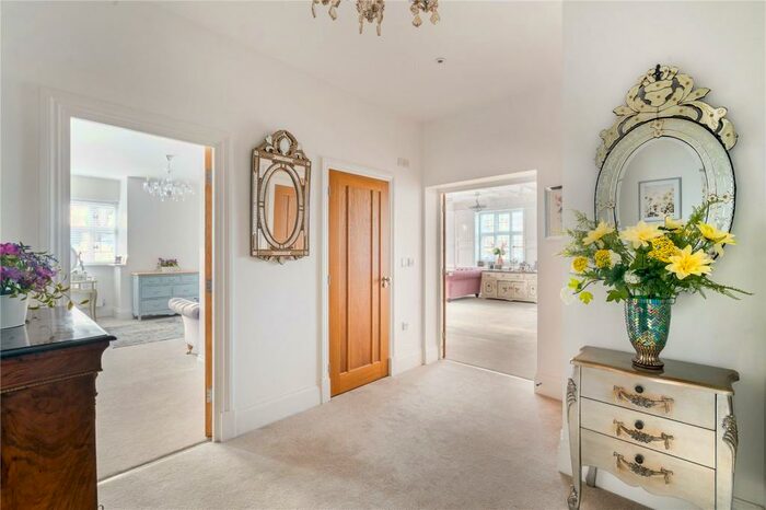 2 Bedroom Apartment For Sale In Slaugham Manor, Slaugham Place, Slaugham, Haywards Heath, RH17