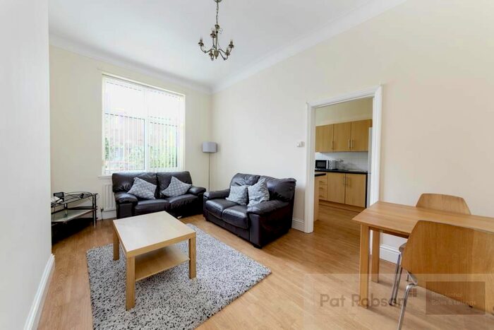 4 Bedroom Terraced House To Rent In Cherryburn Gardens, Fenham, Newcastle Upon Tyne, NE4