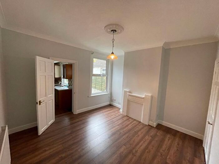 2 Bedroom Terraced House To Rent In Berridge Road, Sheerness, ME12