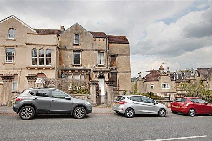 1 Bedroom Flat To Rent In Wells Road, Bath, BA2