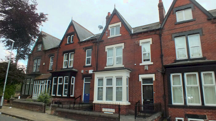 Studio To Rent In Manor Terrace, Leeds, West Yorkshire, LS6