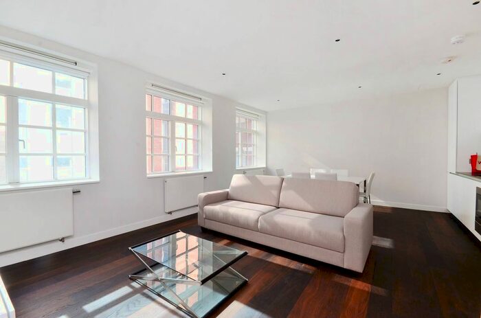 1 Bedroom Flat To Rent In Picton Place, Marylebone, London, W1U