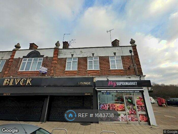 1 Bedroom Flat To Rent In Watford Way, London, NW7