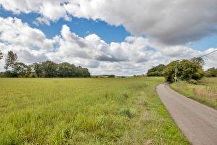 Land For Sale In Grove Road, Selling, Faversham, Kent, ME13