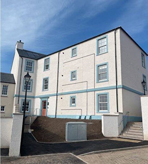 2 Bedroom Apartment To Rent In Balvenie Court, Stonehaven, AB39