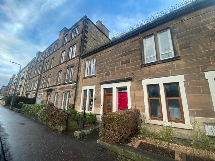 1 Bedroom Flat To Rent In Balcarres Street, Morningside, Edinburgh, EH10