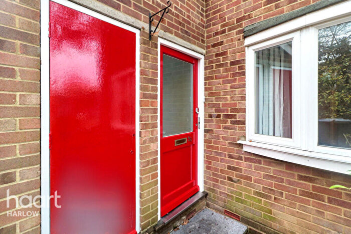 1 Bedroom Flat To Rent In Wheat Croft, Bishop'S Stortford, CM23