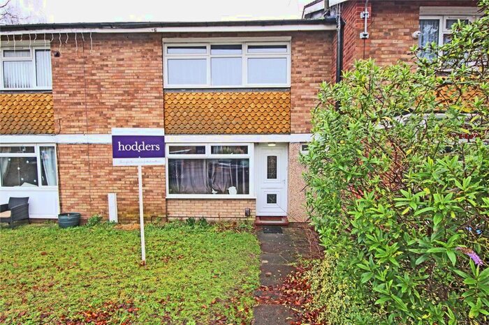 5 Bedroom Terraced House To Rent In Linden Court, Englefield Green, Surrey, TW20