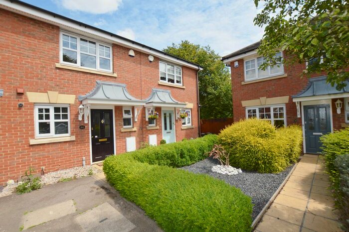 2 Bedroom Terraced House To Rent In Ludham Close, Ilford, IG6