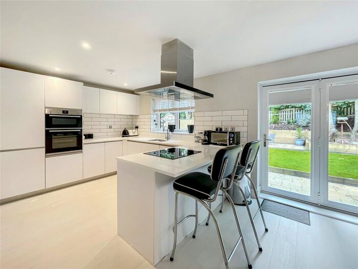 4 Bedroom Detached House To Rent In Gloweth Barton, Truro, Cornwall, TR1