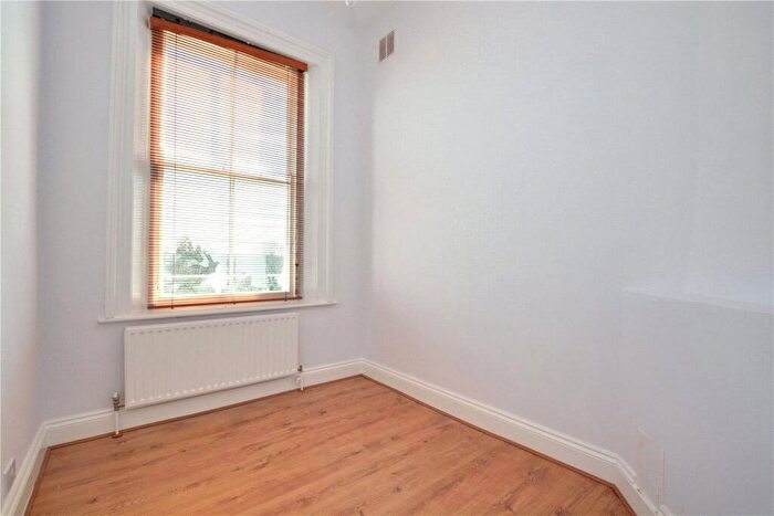 2 Bedroom Apartment To Rent In Lennox House, Manor Way, Blackheath, London, SE3