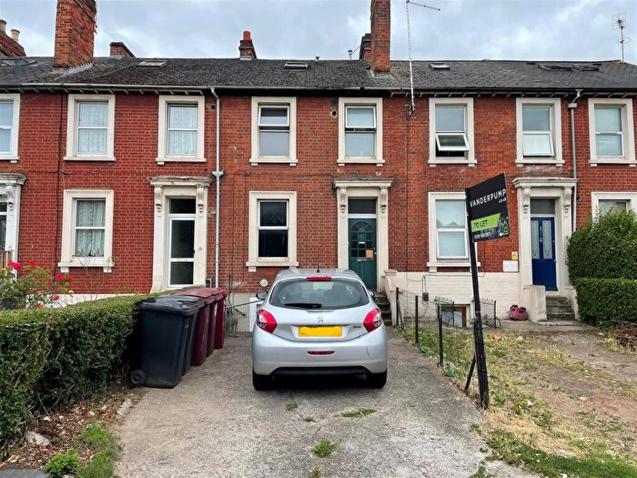 Studio To Rent In Studio, Reading, RG1