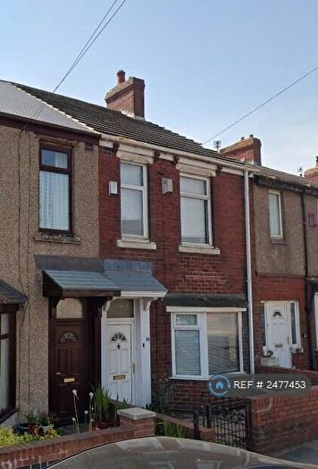 4 Bedroom Terraced House To Rent In Fleming Field, Shotton Colliery, Durham, DH6