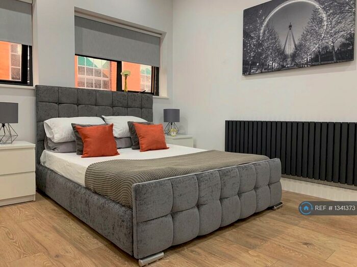 1 Bedroom Flat To Rent In Guildford Street, Luton, LU1