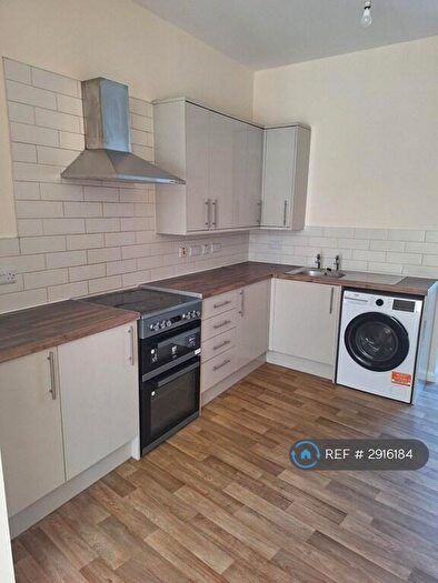 Studio To Rent In Skinner St, Newport, NP20