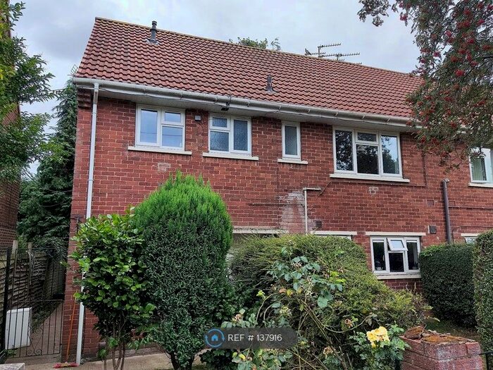 3 Bedroom Flat To Rent In Huntington Road, Doncaster, DN2