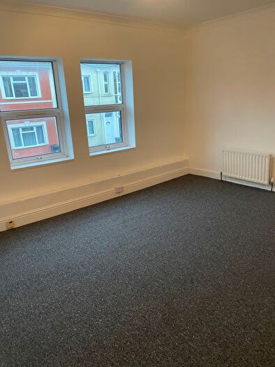 2 Bedroom Semi-Detached House To Rent In Villiers Road, Bristol, BS5