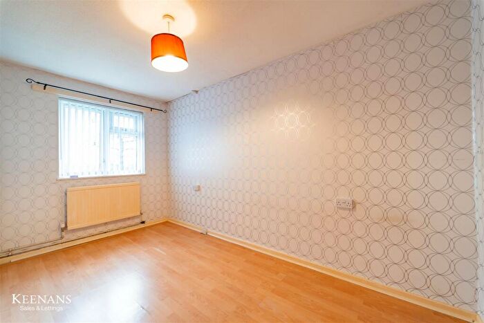 1 Bedroom Flat To Rent In Colebrook Drive, Manchester, M40