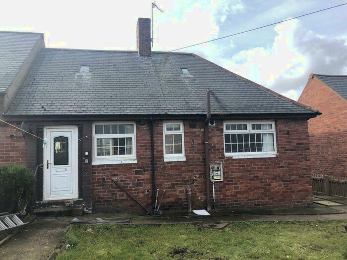 3 Bedroom Bungalow To Rent In Tweed Street, Houghton-Le-Spring, DH5