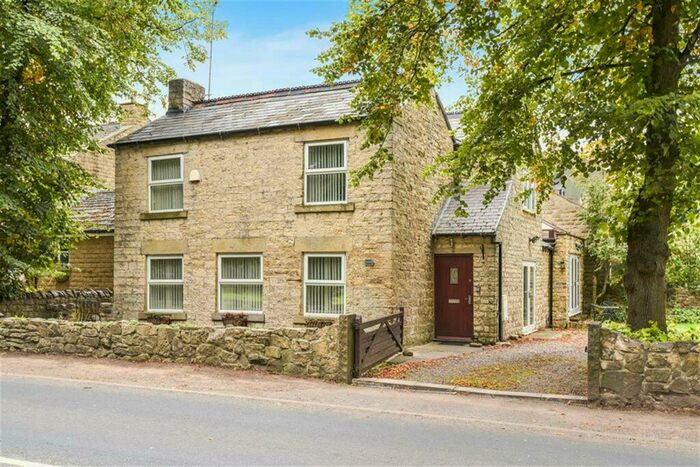 4 Bedroom Detached House To Rent In Avenue Cottage Masham, Ripon, Ripon, HG4