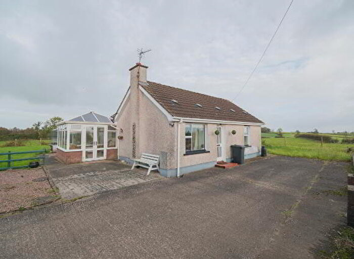 2 Bedroom Detached Bungalows For Sale In Crosskeys Road, Ballymena, BT42