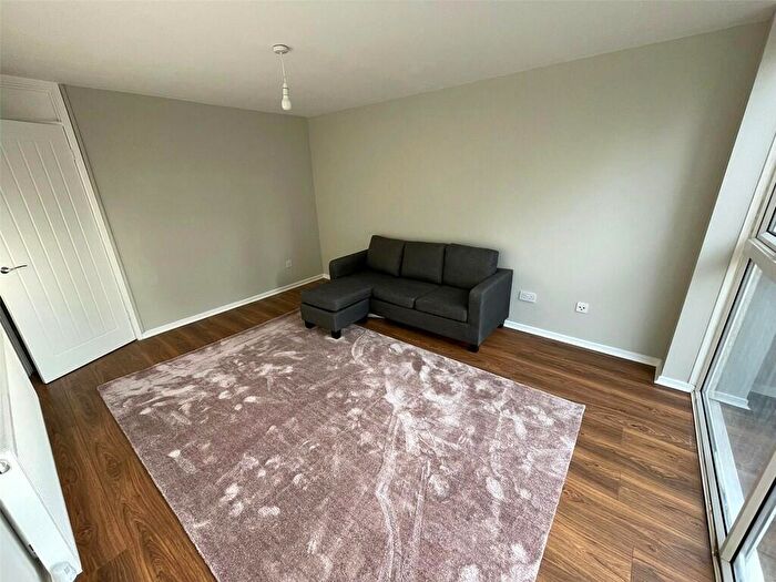 2 Bedroom End Of Terrace House To Rent In Parker Street, Edgbaston, Birmingham, B16