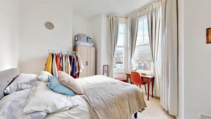 1 Bedroom Flat To Rent In Northwood Road, Highgate., N6