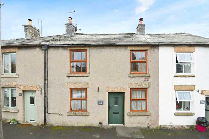 2 Bedroom Cottage For Sale In Buxton Road, Tideswell, Buxton, SK17