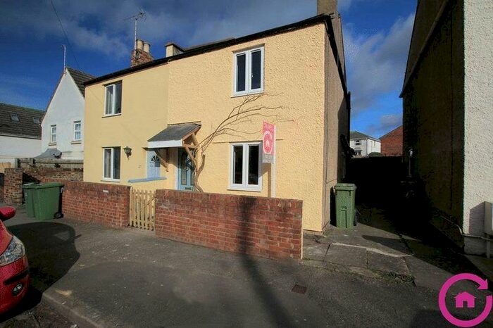 2 Bedroom Semi-Detached House To Rent In Alstone Lane, Cheltenham, GL51