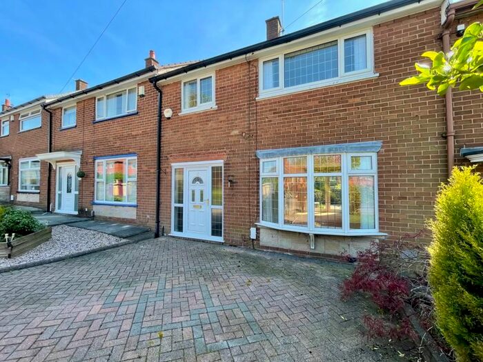 4 Bedroom Property To Rent In Booth Road, Little Lever, Bolton, Lancashire., BL3