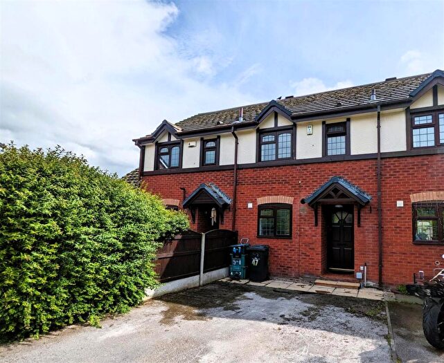 2 Bedroom Terraced House To Rent In Doctor Garretts Drive, Conwy, LL32