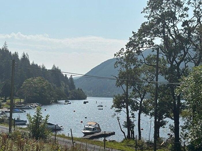 2 Bedroom Park Home For Sale In Hafton, Hunters Quay, Dunoon, PA23