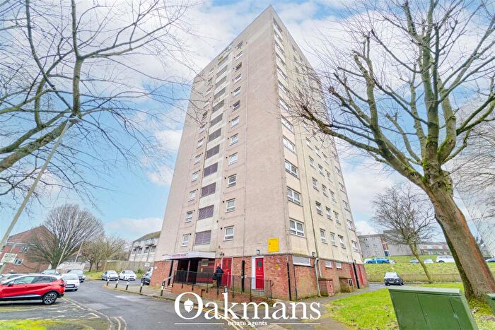 2 Bedroom Apartment For Sale In Hill Street, Halesowen, B63