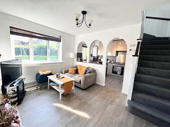 1 Bedroom House To Rent In Pennine Way, Downswood, ME15
