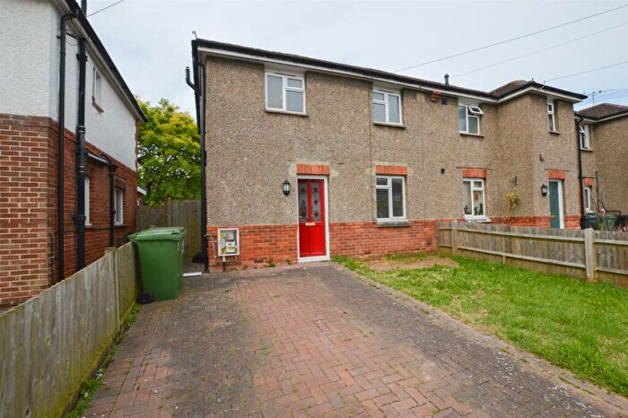 3 Bedroom End Of Terrace House To Rent In Manor Road, Hampden Park, Eastbourne, BN22