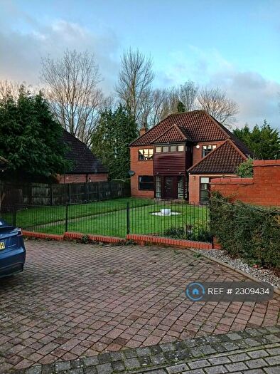 4 Bedroom Detached House To Rent In Taunton Deane, Emerson Valley, Milton Keynes, MK4