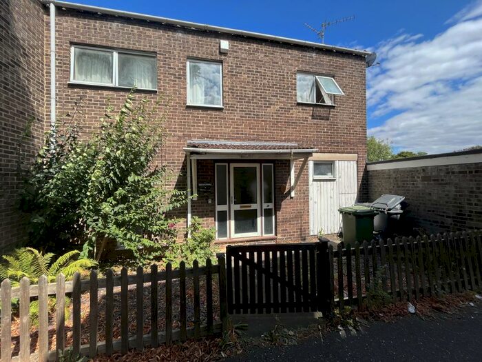 3 Bedroom House To Rent In Sandford, Peterborough, PE3