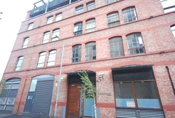 1 Bedroom Apartment To Rent In Beaumont Building, Mirbel Street, Manchester City Centre, Greater Manchester, M3