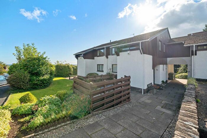 2 Bedroom Apartment To Rent In Glen Brae, Bridge Of Weir, PA11