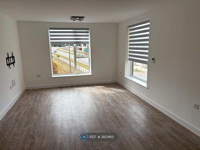 2 Bedroom Flat To Rent In Newhall, Essex, CM17