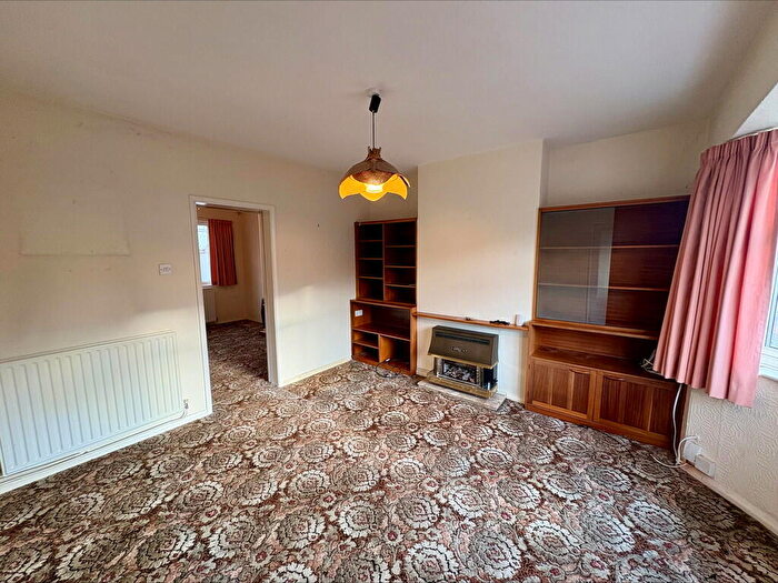 2 Bedroom Semi-Detached House For Sale In Wilmot Street, Sawley, NG10