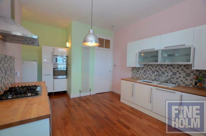 1 Bedroom Flat To Rent In Hillfoot Street, Dennistoun, Glasgow, Lanarkshire, G31