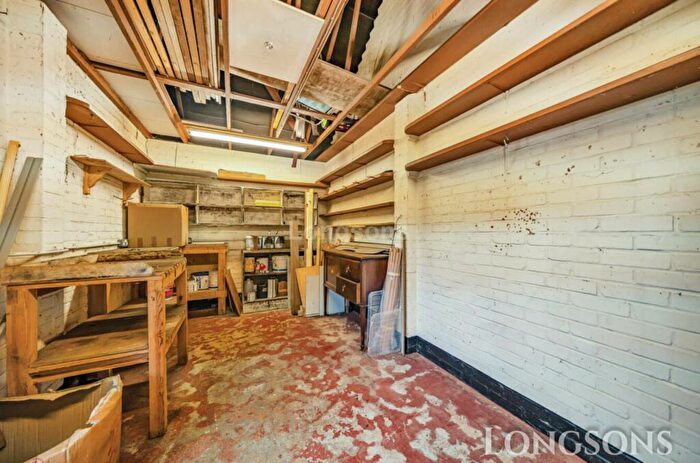 2 Bedroom Detached Bungalow For Sale In Surlingham Drive, Swaffham, PE37