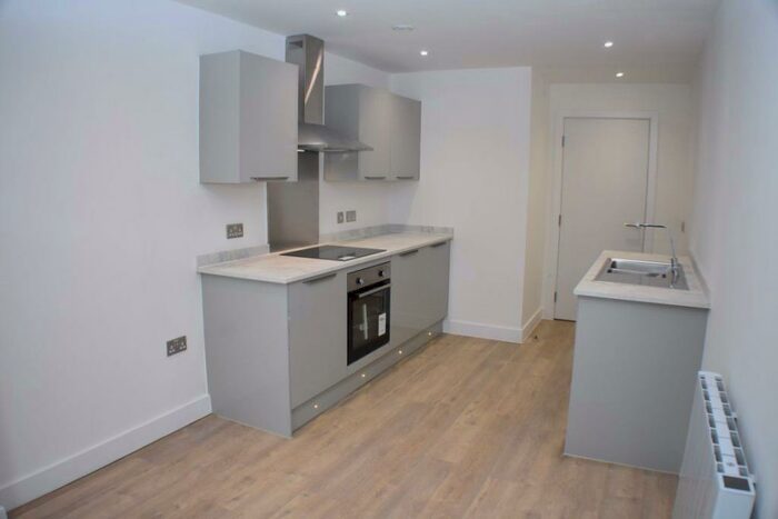 1 Bedroom Apartment To Rent In Aspect Point, Wentworth Street, PE1